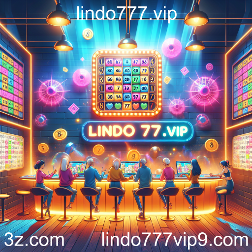 Bingo Online: A Diversão na Palma da Sua Mão