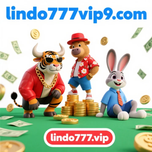 lindo777.vip